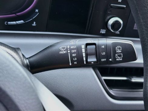 Used 2024 Kia Seltos LX AWD/4WD image 20