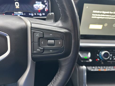 Certified 2023 GMC Sierra 1500 Denali w/ Denali Carbonpro Edition image 10