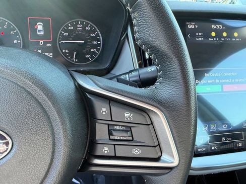 Used 2024 Subaru Legacy Premium AWD/4WD image 18