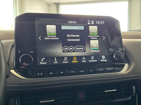 Used 2023 Nissan Rogue SL w/ SL Premium Package AWD/4WD image 28