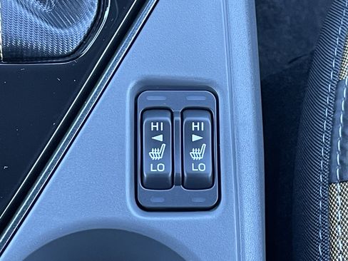 New 2025 Subaru Crosstrek 2.5i Sport image 23