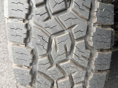 Used 2021 Ford F250 XLT w/ XLT Value Package image 7