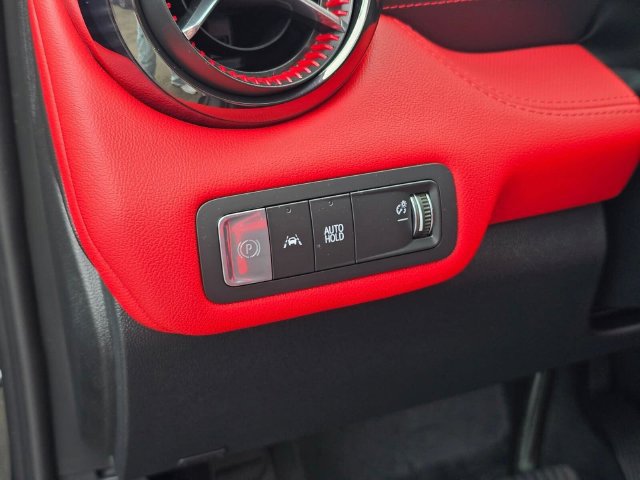 Used 2026 Chevrolet Blazer EV RS AWD/4WD image 25