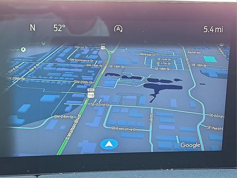 New 2026 Ford Expedition Tremor image 23