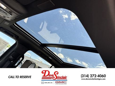 New 2026 GMC Yukon XL Denali Ultimate AWD/4WD image 22