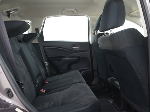 Used 2014 Honda CR-V LX image 12
