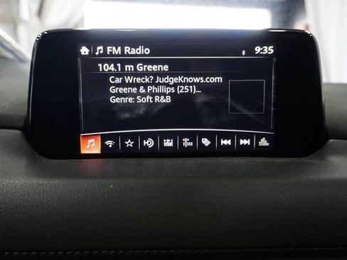 Used 2020 MAZDA CX-5 Touring image 17