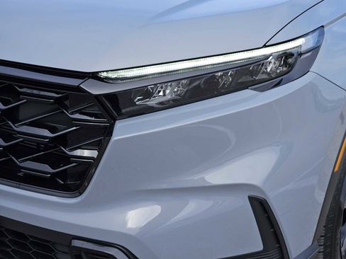 Used 2026 Honda CR-V Sport image 7