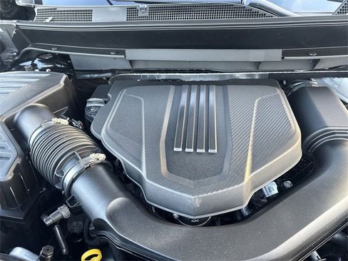 New 2026 Chevrolet Traverse Z71 w/ LPO, Floor Liner Package image 31