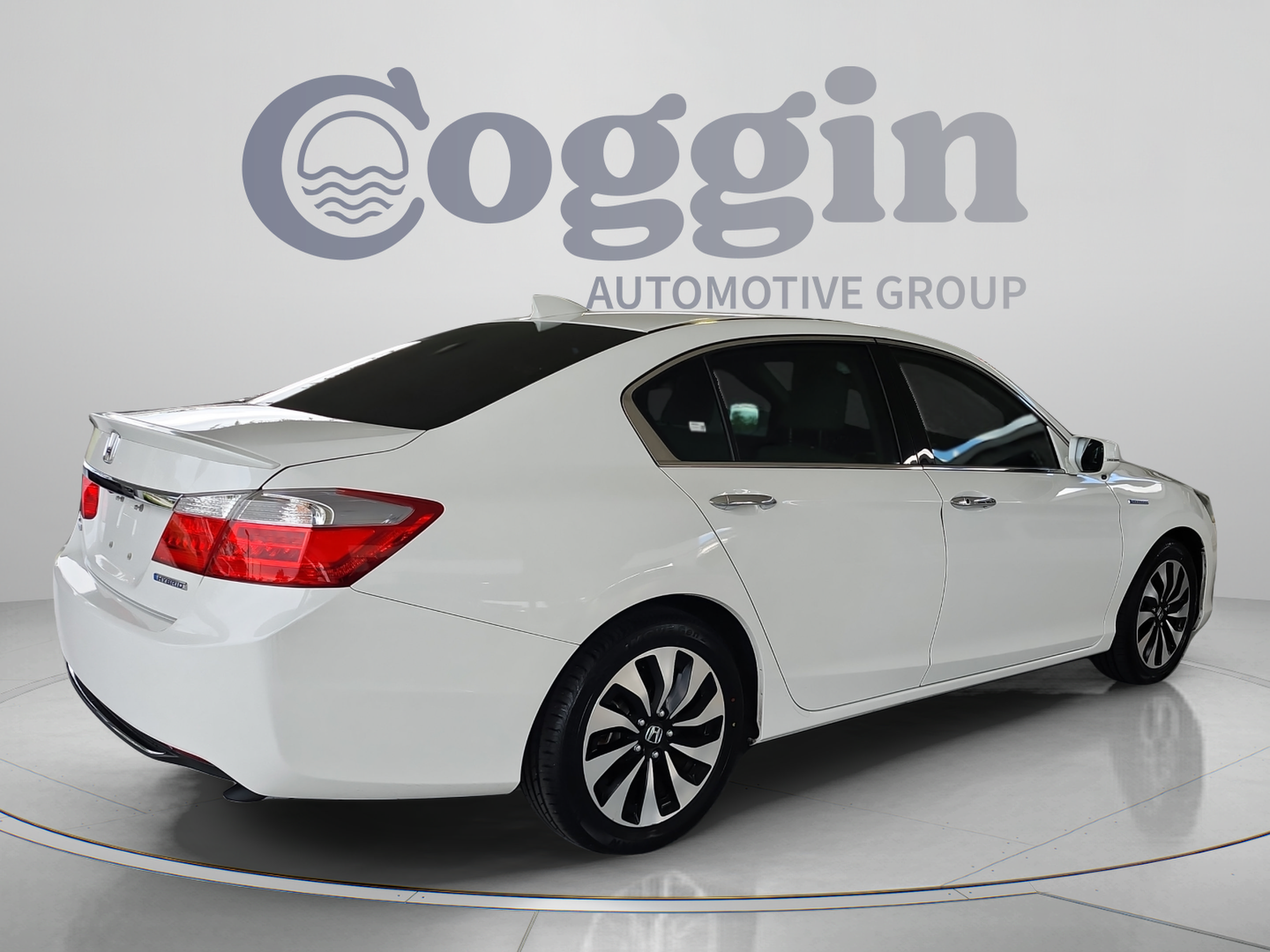 Used 2014 Honda Accord EX-L image 5