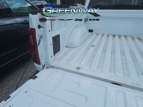 Used 2025 Ford F150 STX w/ Equipment Group 200A AWD/4WD image 16