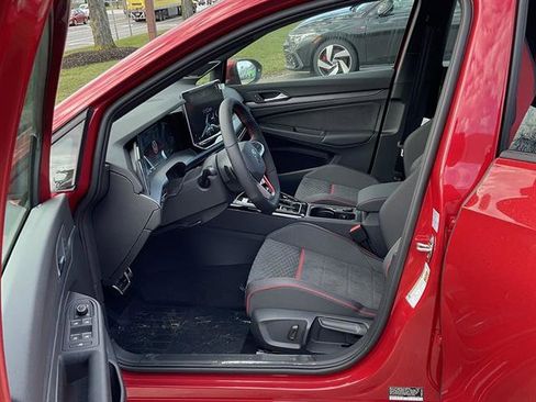 New 2026 Volkswagen GTI SE image 7