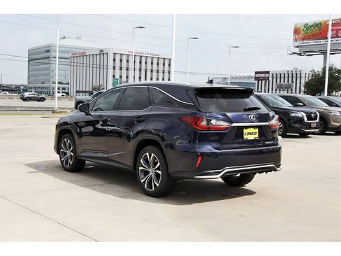 Used 2020 Lexus RX 350L FWD w/ Premium Package image 4