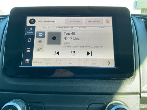 New 2025 RAM ProMaster 2500 w/ Convenience Group image 12