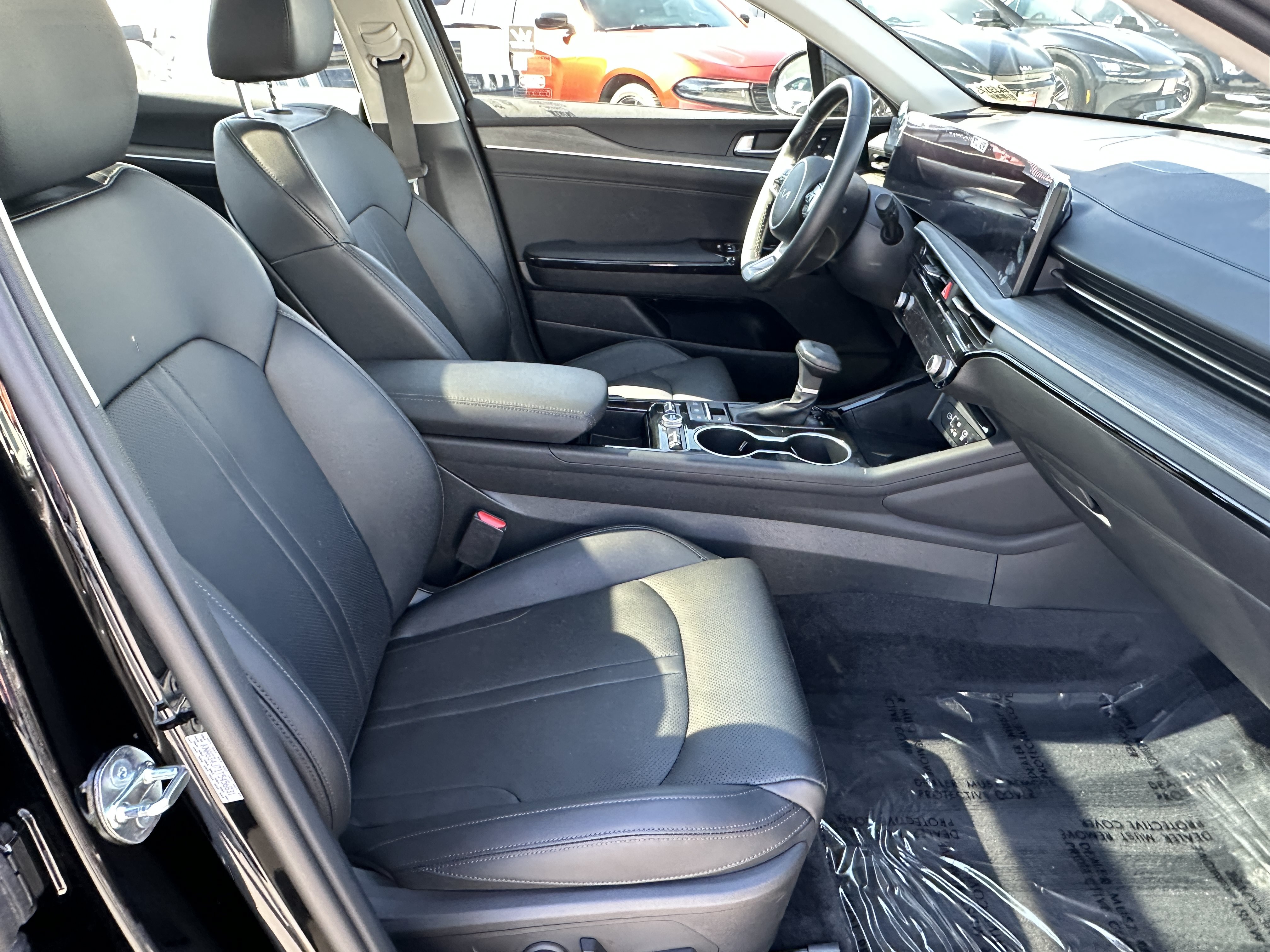 Used 2026 Kia K5 EX FWD image 15