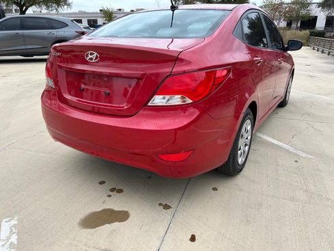 Used 2016 Hyundai Accent SE image 13