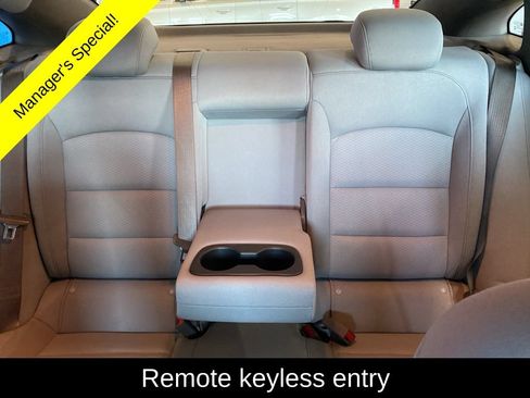 Used 2024 Chevrolet Malibu LT FWD image 14
