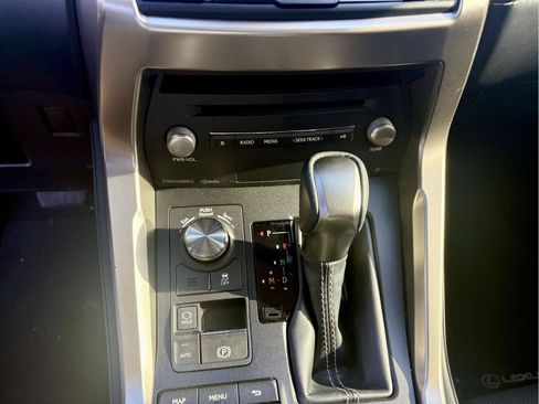 Used 2020 Lexus NX 300 FWD w/ Premium Package image 22