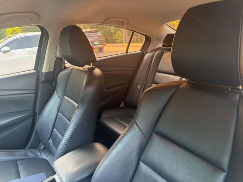 Used 2014 MAZDA MAZDA6 Touring w/ Touring Technology Package FWD image 15