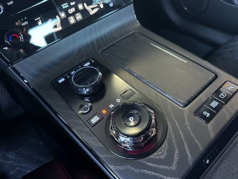 New 2026 Genesis G80 3.5T Prestige image 21