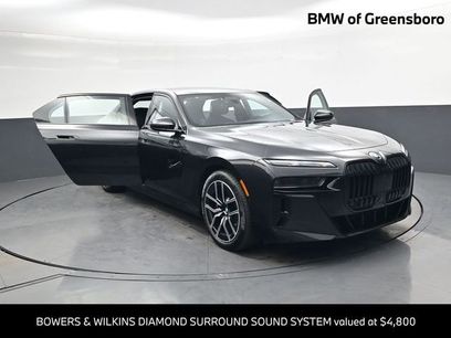 Used 2023 BMW 760i xDrive w/ Executive Package