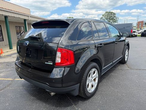 Used 2013 Ford Edge SEL FWD image 3