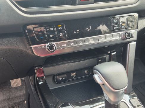 Used 2024 Kia Seltos SX AWD/4WD image 20