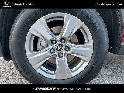 Used 2023 Toyota RAV4 XLE w/ Convenience Package