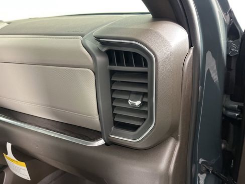 New 2026 Chevrolet Silverado 1500 LTZ AWD/4WD image 11