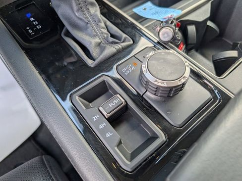 Used 2023 Toyota Tundra Limited w/ Power Package image 21