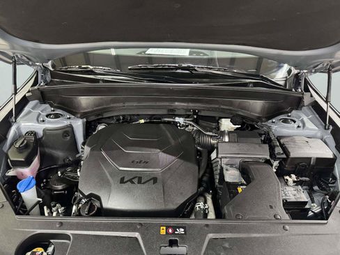 Used 2025 Kia Telluride S FWD image 72