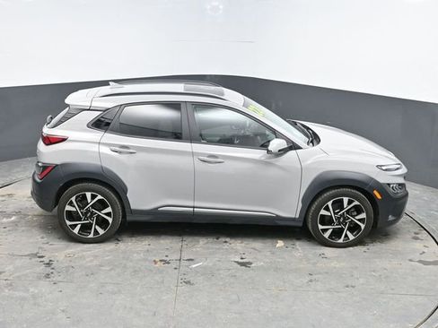 Used 2022 Hyundai Kona Limited image 33