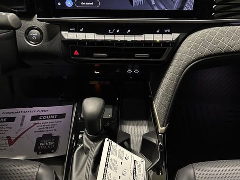 New 2026 Toyota Camry XLE image 21