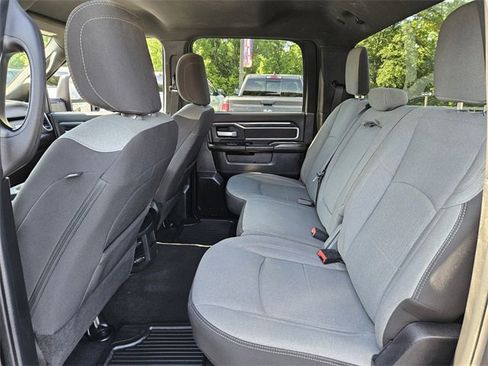 Used 2024 RAM 3500 Big Horn image 9