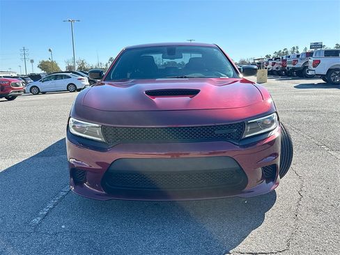 Used 2023 Dodge Charger R/T w/ Blacktop Package image 5