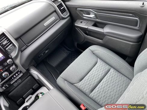 New 2026 RAM 1500 Big Horn image 15