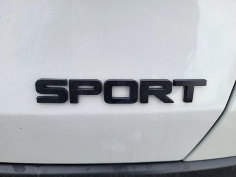 Used 2026 Honda HR-V Sport image 5