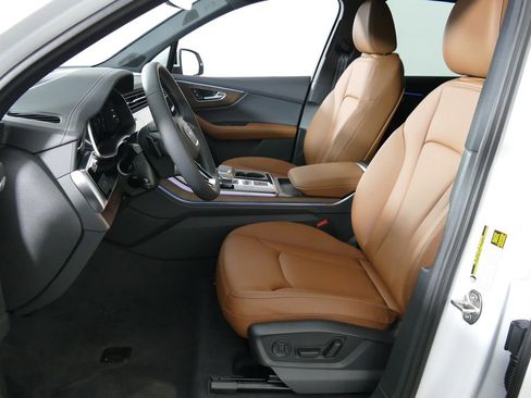 New 2026 Audi Q7 2.0T Premium Plus AWD/4WD image 18