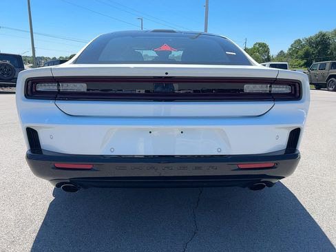 New 2026 Dodge Charger GT w/ Driver Convenience Group AWD/4WD image 4