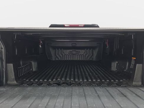 Used 2022 Chevrolet Silverado 1500 Custom Trail Boss image 32