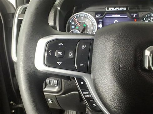 Used 2025 RAM 1500 Big Horn image 29