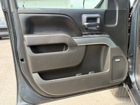 Used 2017 Chevrolet Silverado 1500 LT w/ Texas Edition RWD image 12