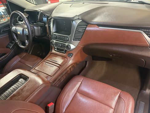 Used 2018 Chevrolet Tahoe Premier image 40