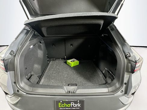 Used 2024 Volkswagen ID.4 2WD image 28