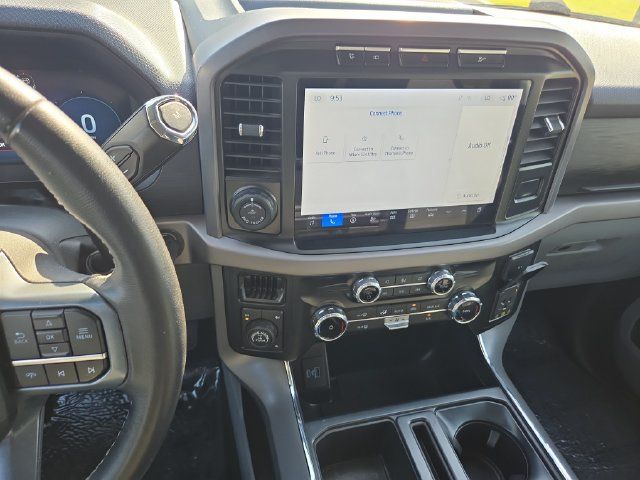 Used 2024 Ford F150 XLT w/ Mobile Office Package AWD/4WD image 22