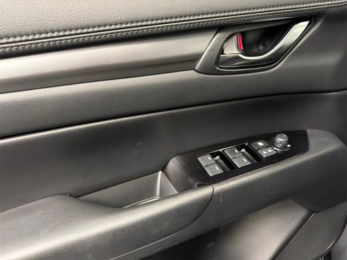 Used 2023 MAZDA CX-5 AWD 2.5 S w/ Select Package image 31