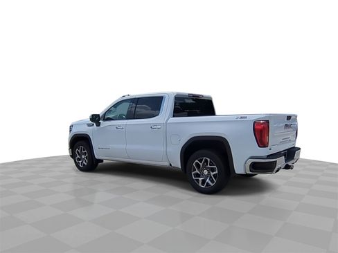Certified 2022 GMC Sierra 1500 SLT w/ X31 Off-Road Package image 6