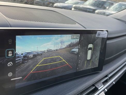 New 2026 Hyundai Santa Fe Limited image 17