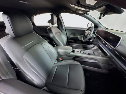Used 2023 Hyundai Ioniq 6 SEL image 27