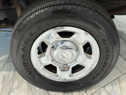 Used 2008 Ford F150 Lariat image 29